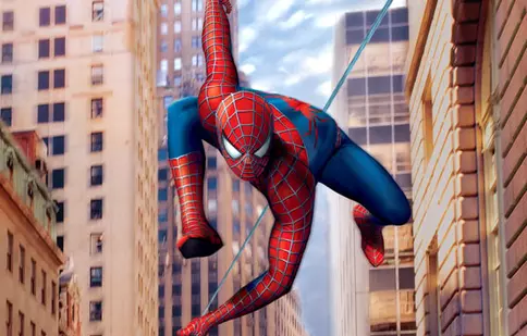 Spider-Man revine pe marile ecrane, în variantă animată, în 2018