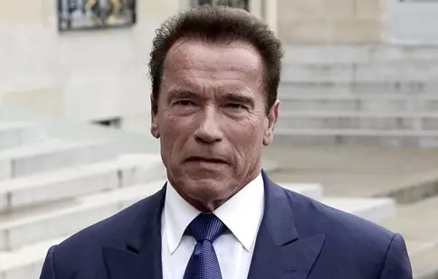 Arnold Schwarzenegger revine în rolul lui Conan Barbarul