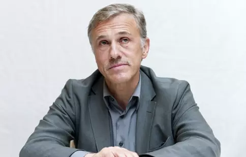 Christoph Waltz trece în spatele camerei