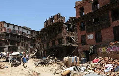 Discovery difuzează, în premieră, documentarul „Dezastrul din Nepal”