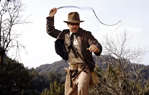 „Indiana Jones 5” nu va ajunge prea curând pe marile ecrane
