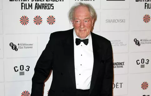 Michael Gambon îl va juca pe Winston Churchill
