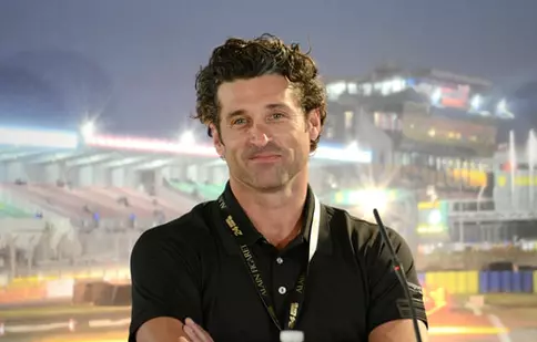 Patrick Dempsey, dat afară din cauza unei aventuri la filmări?