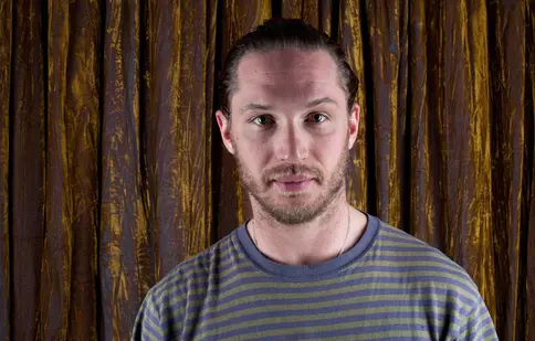 Tom Hardy a părăsit „Suicide Squad” din cauza lui Iñárritu