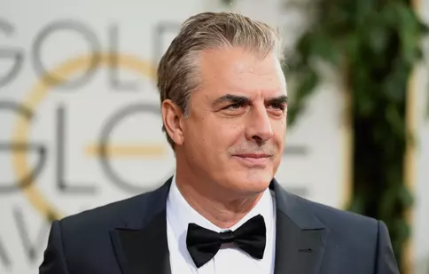 Chris Noth ar cam pleca din serialul „Soţia perfectă”