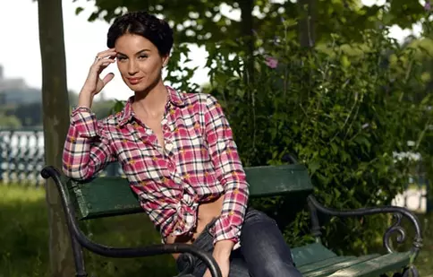 Geanina Ilieș: ”Supa e «must have»-ul casei”
