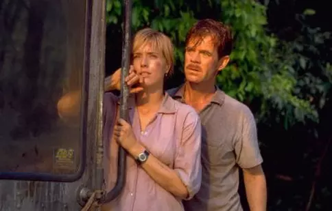 Jurassic Park 3