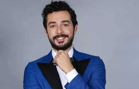 Marius Moga: „Fetiţa mea creşte văzând cu ochii”
