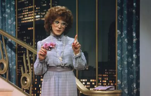 Tootsie