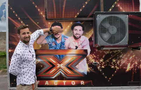 Audițiile pentru noul sezon „X Factor” încep sâmbăta aceasta