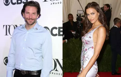 Bradley Cooper vrea copii cu noua iubită