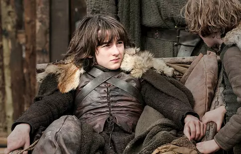 În sfârșit și o știre bună din „Urzeala tronurilor”: Bran Stark se întoarce!
