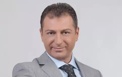 Christian Sabbagh şi-a riscat viaţa într-o misiune de salvare