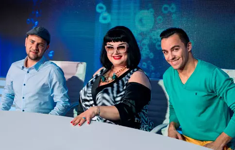 FOTO: Sezonul 3 al show-ului “Splash! Vedete la apă” începe pe 23 iulie