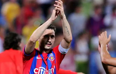 UEFA Champions League: Partizan - Steaua se vede la Pro TV diseară