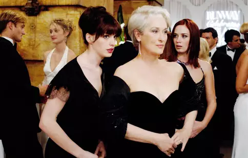 Meryl Streep a renunțat la celebra sa metodă de actorie după rolul din „Diavolul se îmbracă de la Prada”