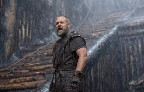 Recomandarea TVmania pentru seara de sâmbătă, 15 aprilie: „Noe”, cu Russell Crowe