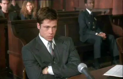 Recomandarea TVmania pentru seara de duminică, 2 aprilie: „Păcatele tinereţii”, cu Brad Pitt