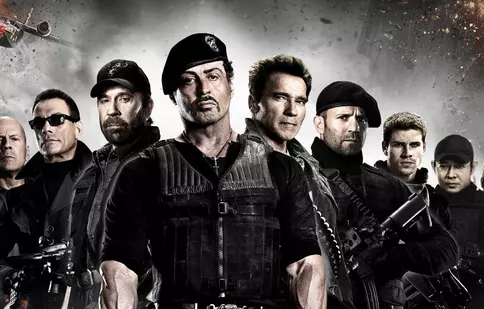 Recomandarea TVmania: „Eroi de sacrificiu 2”