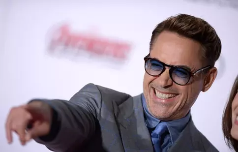 Top 10 Forbes: Ei sunt cel mai bine plătiți actori din 2015 | Galerie FOTO