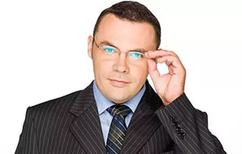 Moise Guran și echipa care realizează „Biziday” trec de la TVR 1 la Digi24