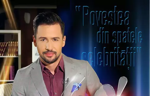 Emisiunea “Constantin 60” revine cu un nou sezon, la Prima TV