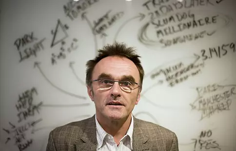 Regizorul Danny Boyle face o continuare la „Trainspotting”