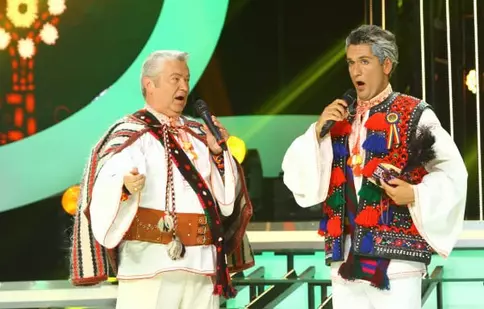 Gheorghe Turda vine la „Te cunosc de undeva!”