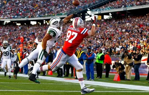Dolce Sport va transmite, din acest weekend, meciuri din noul sezon NFL