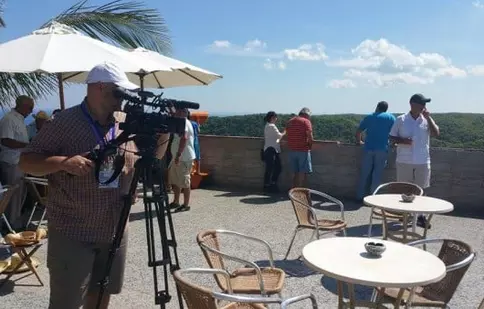 Digi 24 prezintă: „Cuba, sfârșit și început de lume”