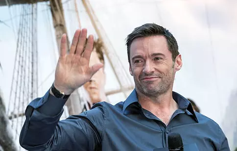 Hugh Jackman, tratat din nou pentru cancer la piele