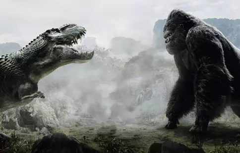 „Godzilla vs. King Kong”: Înfruntarea va avea loc în 2020!
