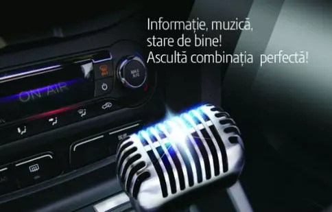 Din 11 noiembrie, începe să emită Digi FM