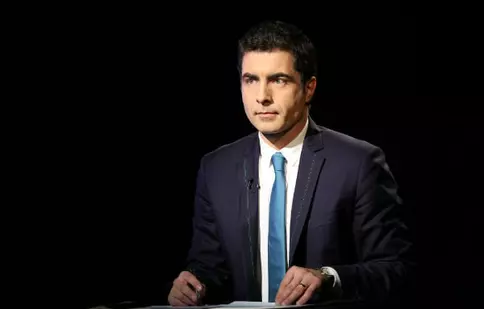 Doctorul Raed Arafat este invitatul emisiunii “După 20 de ani”