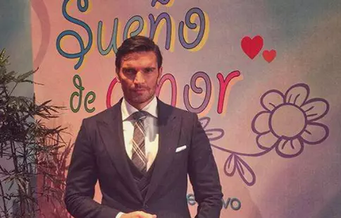 Julian Gil, mai îndrăgostit ca niciodată de iubita sa, Ana Lorena Sanchez