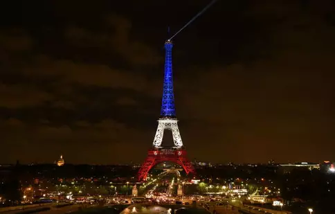 HISTORY prezintă documentarul “Teroare: Șapte zile în Paris”