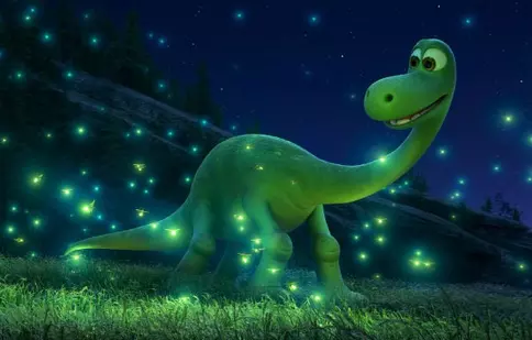 Cinci dinozauri care ne-au încântat în filme și seriale