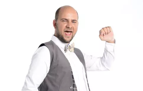 Cosmin Seleși a devenit tătic pentru a doua oară