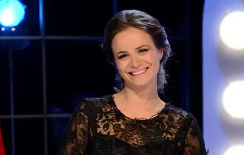 Cum împacă Diana Cavallioti bărbații, de Revelion?