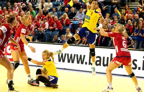 Începe Mondialul de handbal feminin, cu România printre participante