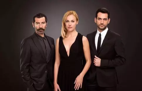 Ce seriale noi au turcii anul acesta