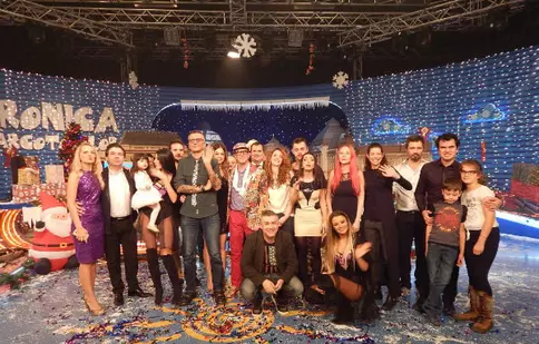 “Cronica zilei” debutează astăzi, la Prima TV