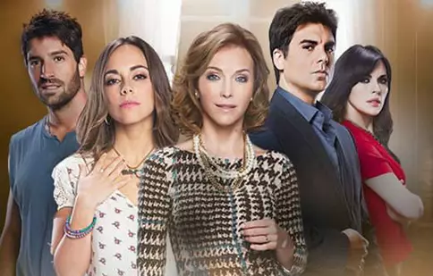 Acasă reia, din 23 ianuarie, telenovela „Suflet călător”