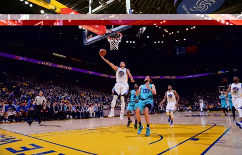 Eurosport lansează o nouă ofertă ce cuprinde meciurile din NBA