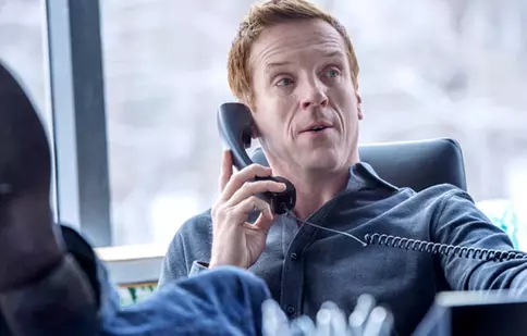 „Billions”, serialul lui Damian Lewis, a fost reînnoit pentru sezonul al doilea