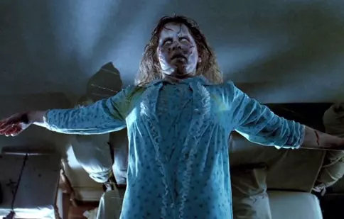 „Exorcistul” va inspira un serial TV