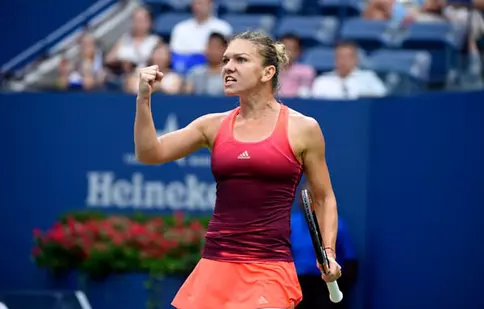 Astăzi la turneul de la Roma, Simona Halep și Irina Begu joacă în optimi