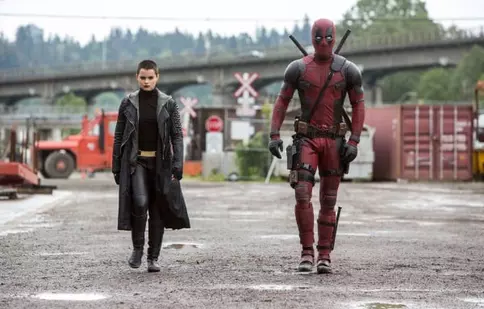 Se lucrează la scenariul pentru „Deadpool 2”