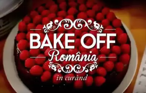 Primii patru concurenți de la “Bake Off România”