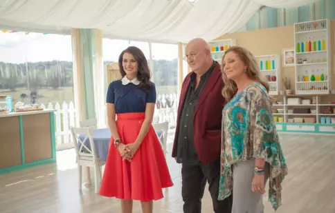 Astăzi, începe “Bake Off România”. Primele probe